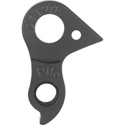 Patte de dérailleur D1129 MASSI