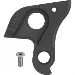 Patte de dérailleur D1130 ORRO