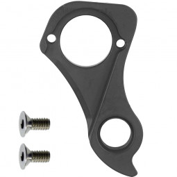 Patte de dérailleur D1131 GIANT - 176M22G9917A1K