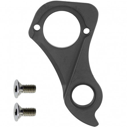 Patte de dérailleur D1131 GIANT - 176M22G9917A1K