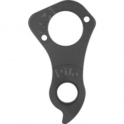 Patte de dérailleur D1131 GIANT - 176M22G9917A1K