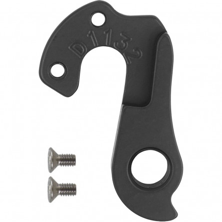 D1132 Derailleur Hanger BLUE, DEVRON, WHYTE