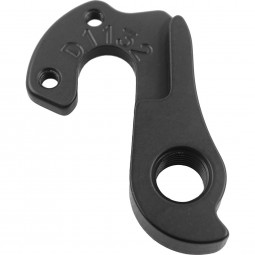 D1132 Derailleur Hanger BLUE, DEVRON, WHYTE