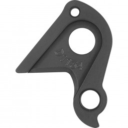 D1134 Derailleur Hanger PIVOT Vaut - FP-RDH-TA-12MM-BLK-V4