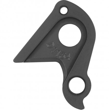 D1134 Derailleur Hanger PIVOT Vaut - FP-RDH-TA-12MM-BLK-V4
