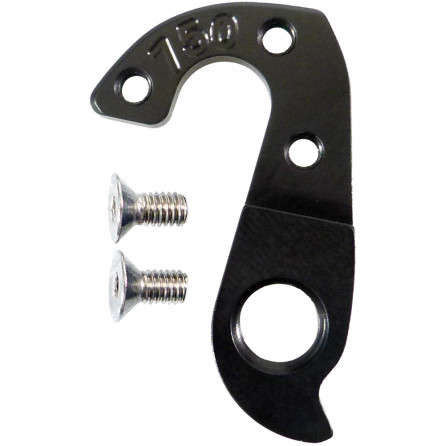 Patte de dérailleur D750