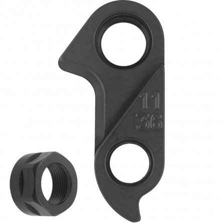 D1136 GARNEAU Derailleur hanger