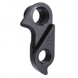 D1136 GARNEAU Derailleur hanger