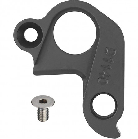 Patte de dérailleur D1140 MASSI