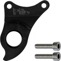 D751 derailleur hanger