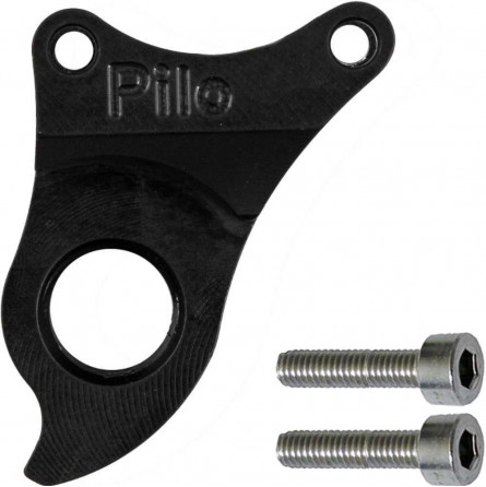Patte de dérailleur D751