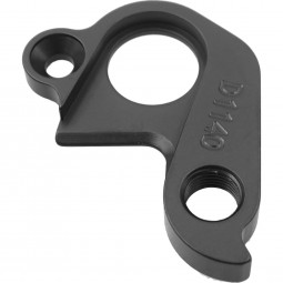 Patte de dérailleur D1140 MASSI