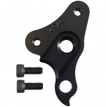 D752 derailleur hanger SILVERBACK