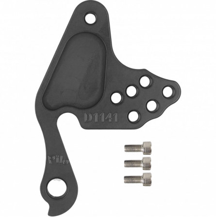 Patte de dérailleur D1141 WHYTE - DROPWH19