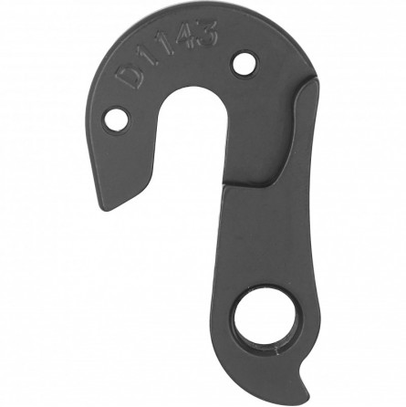 Patte de dérailleur D1143 KHS