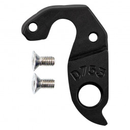 D753 derailleur hanger - S182600002