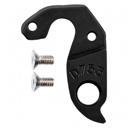 Patte de dérailleur D753 - S182600002