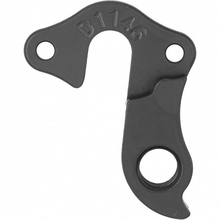 Patte de dérailleur D1146