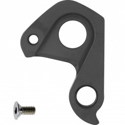 D1148 MASSI, MESSINGSCHLAGER, SUPERIOR Derailleur hanger