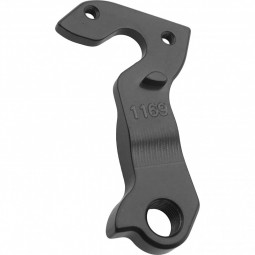 Patte de dérailleur D1169 EDDY MERCKX, PINARELLO - LOGRDH-DM-QR, PI-DROP-OUT-RD-DM