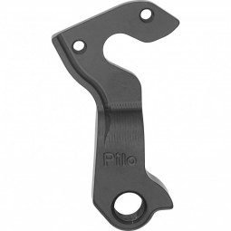 Patte de dérailleur D1169 EDDY MERCKX, PINARELLO - LOGRDH-DM-QR, PI-DROP-OUT-RD-DM