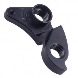 Patte de dérailleur D1180 KONA - ET2, CMPHET2