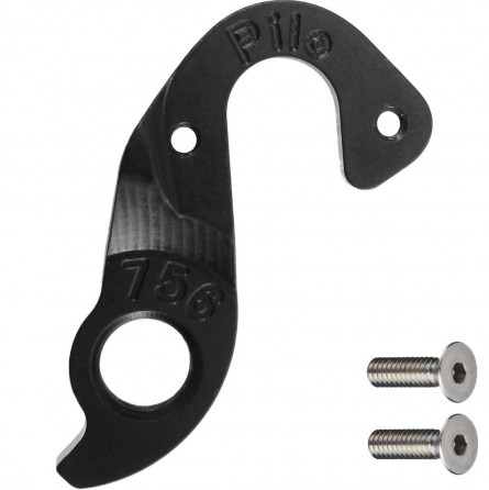D756 CUBE derailleur hanger
