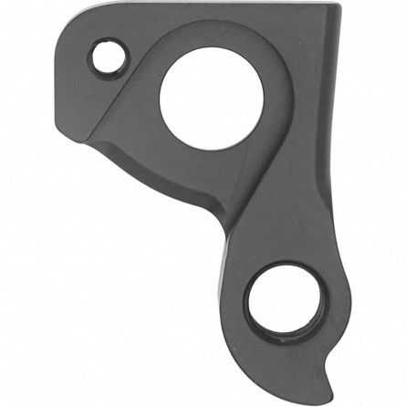 Patte de dérailleur D1189 WILLIER, DE ROSA - HGACCE59.5, WI7050