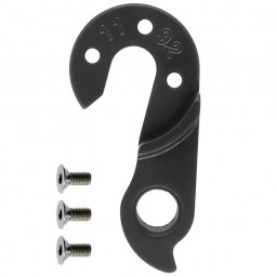 D1192 Derailleur Hanger BOMBTRACK - BT-DH-003