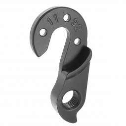 D1192 Derailleur Hanger BOMBTRACK - BT-DH-003