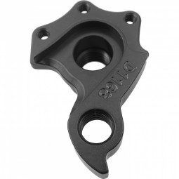 Patte de dérailleur D1168 MASSI, CINELLI