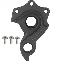 Patte de dérailleur D1168 MASSI, CINELLI