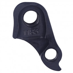 Patte de dérailleur D1183 INTENSE - IT340230