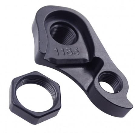 Patte de dérailleur D1183 INTENSE - IT340230