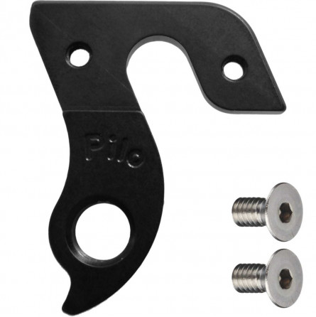 Patte de dérailleur D759 SENSA