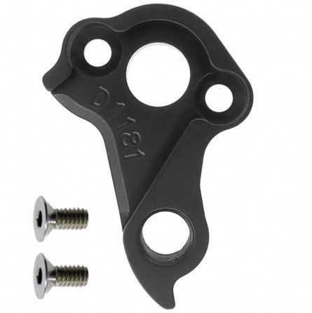 Patte de dérailleur D1181 GT - K3309, TA ST SS 085