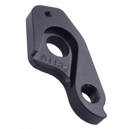 Patte de dérailleur D1184 MOTOBECANE, MASSI