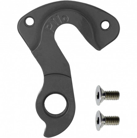 Patte de dérailleur D1156 FUJI, THRUST - D055 D16-135-R