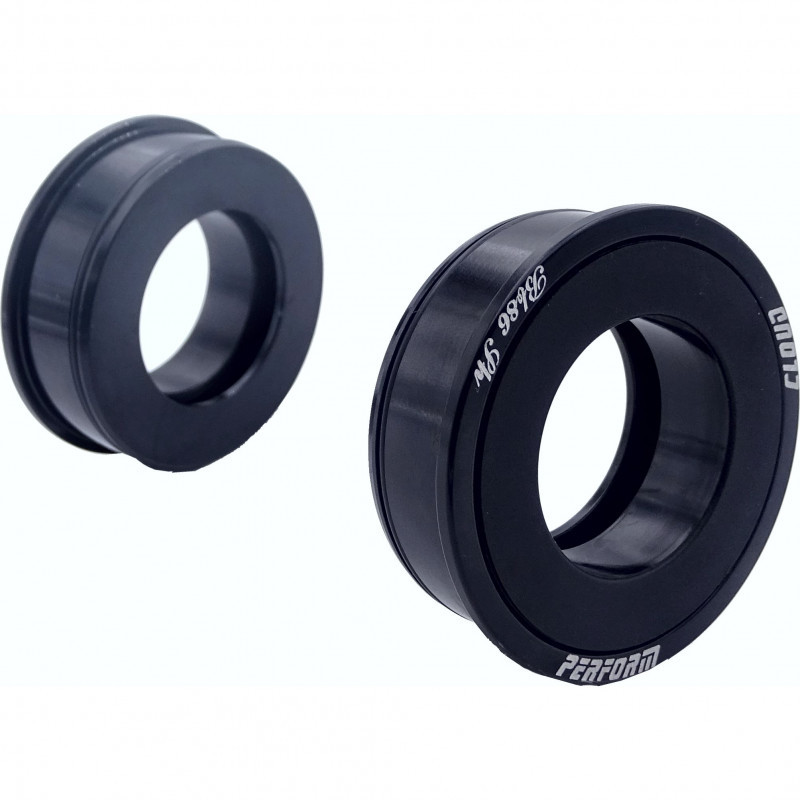 Bottom Brackets