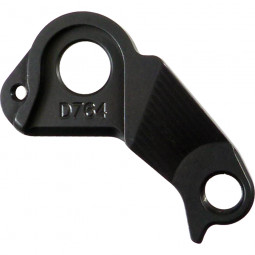 Patte de dérailleur D764 GHOST