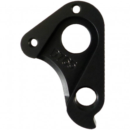 D765 derailleur hanger