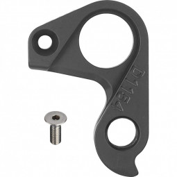D1154 Derailleur Hanger ARGON 18, STORCK, ISAAC - 80802