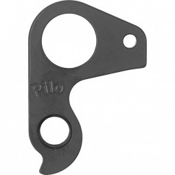 Patte de dérailleur D1154 ARGON 18, STORCK, ISAAC - 80802