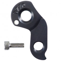 Patte de dérailleur D770 BREEZER