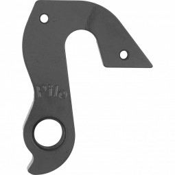 D1164 Derailleur Hanger TIGER, GHOST - FRHG0064