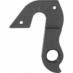 D1164 Derailleur Hanger TIGER, GHOST - FRHG0064