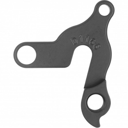 Patte de dérailleur D1166 DAHON
