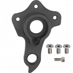 D1167 Derailleur Hanger MASSI, CORRATEC