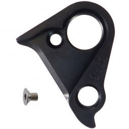 Patte de dérailleur D776 CANYON GP0160-01