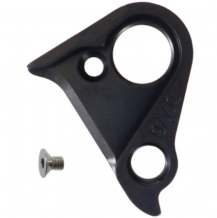 Patte de dérailleur D776 CANYON GP0160-01